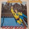 Woody Boogie