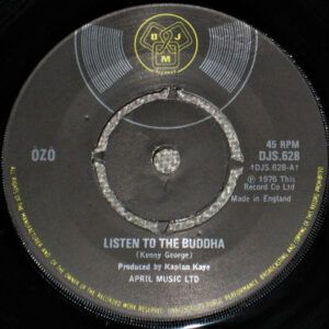 Listen To The Buddha