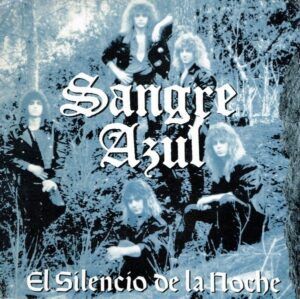 El Silencio De La Noche / El Silencio De La Noche