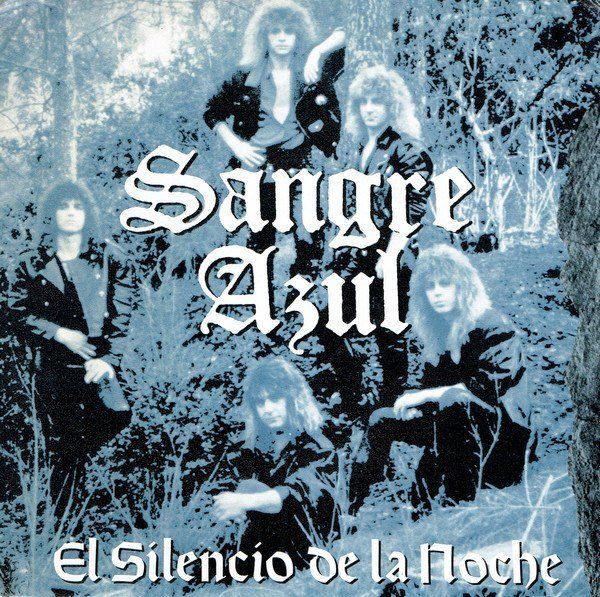 48327913d75b5ea889d83a337464b6dfa695bd4c_0_0.jpeg El Silencio De La Noche / El Silencio De La Noche