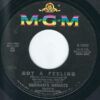 Listen People / Got A Feeling