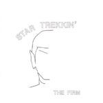 Star Trekkin'