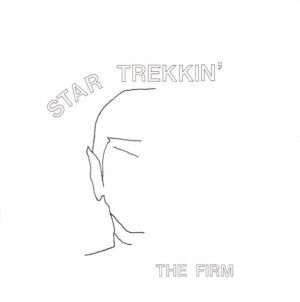 Star Trekkin'