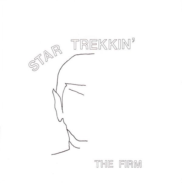 Star Trekkin'