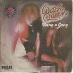Bang A Gong