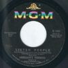 Listen People / Got A Feeling