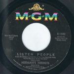 Listen People / Got A Feeling