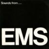 Sounds From..... EMS - Synthi