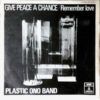 Give Peace A Chance / Remember Love