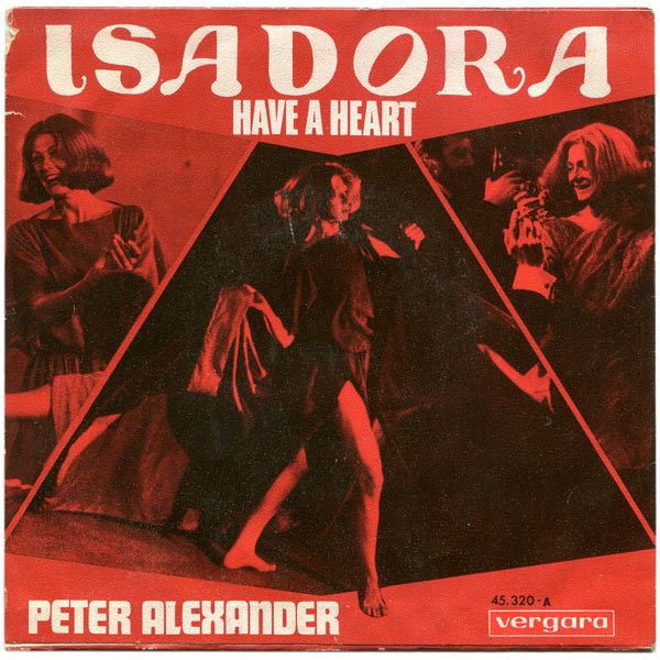 Isadora