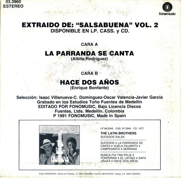 507bdbebdb0e646b45730ce38f0e1221bec88006_0_0.jpeg La Parranda Se Canta