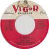 At The Hop / You're My Last Girl