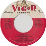 At The Hop / You're My Last Girl