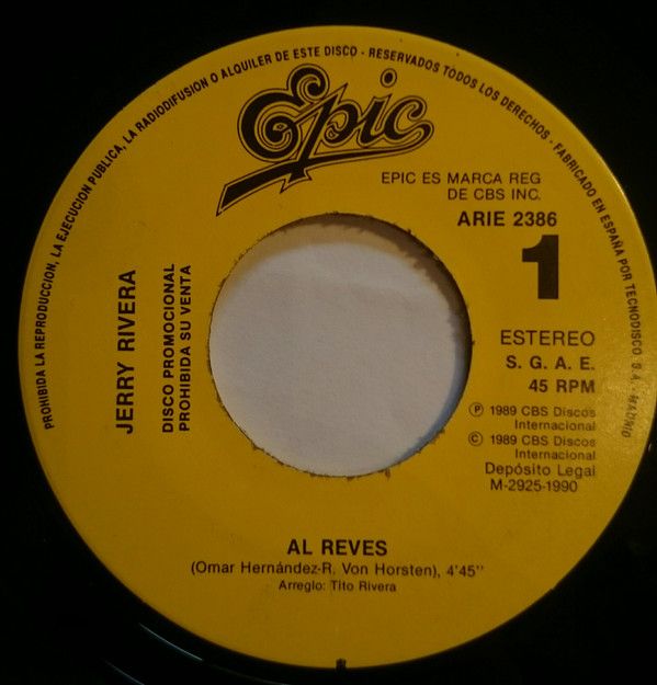 Al Revés