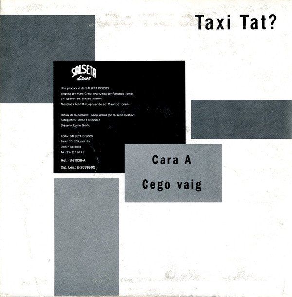 Cego Vaig