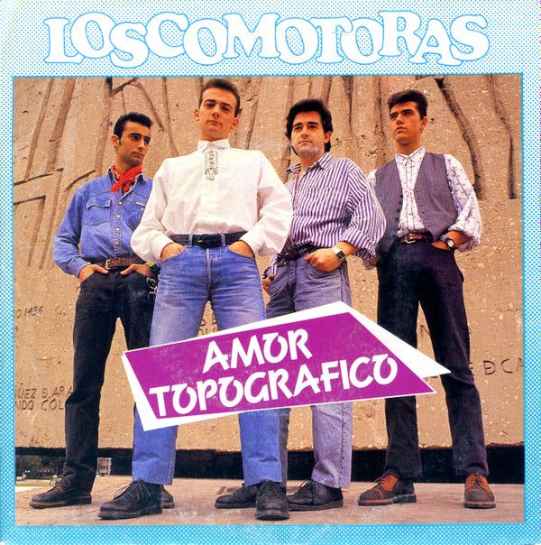 Amor Topográfico