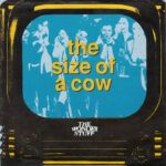 The Size Of A Cow