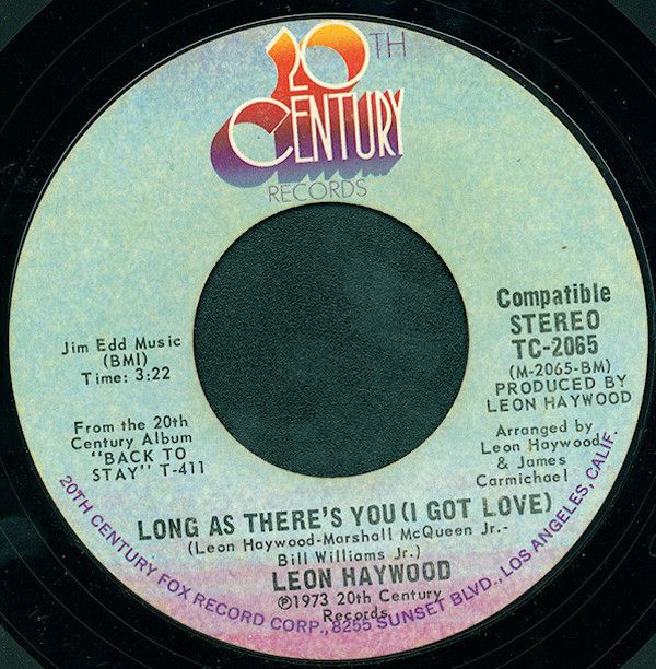 59f066b3a56faf4e0d24b306681c02e0d6bbd548_0_0.jpeg Keep It In The Family / Long As There's You (I Got Love)