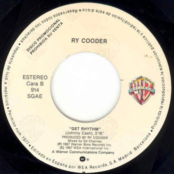 Get Rhythm