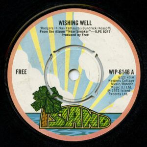 Wishing Well