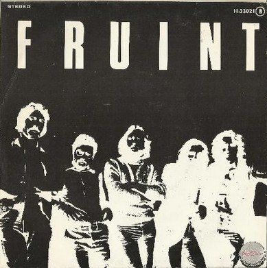 Fruint / La Font Del Cuento