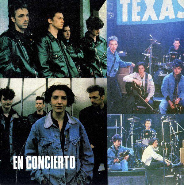 En Concierto