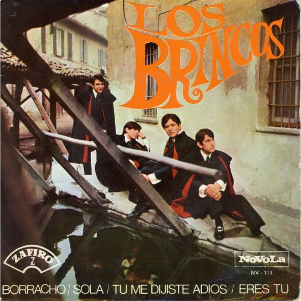 Borracho