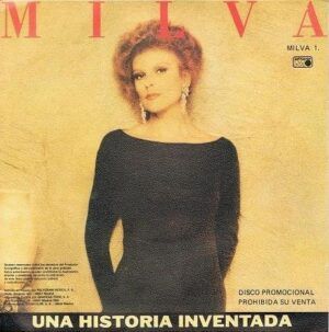 Una Historia Inventada