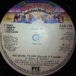 No More Tears (Enough Is Enough)