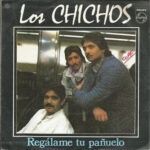 Regalame Tu Pañuelo / Mujeres De La Noche