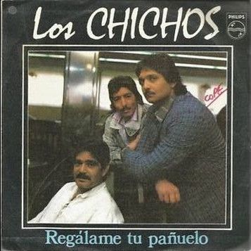 Regalame Tu Pañuelo / Mujeres De La Noche