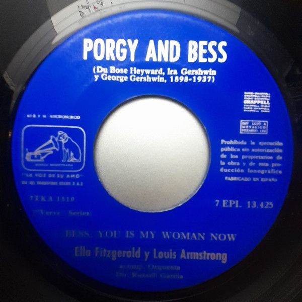 Porgy & Bess