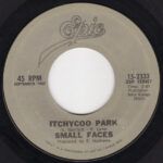 Itchycoo Park