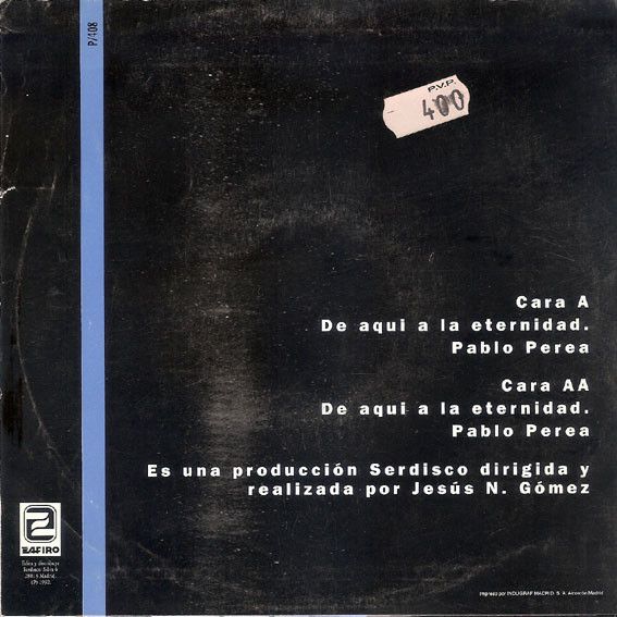 6c796ec8b621a11b3dcbc505e16d2e173d51ee02_0_0.jpeg De Aquí A La Eternidad