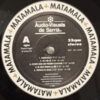 Matamala