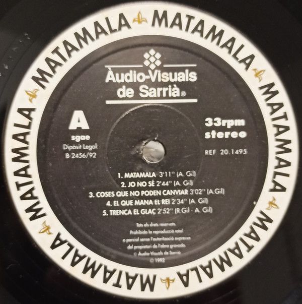 Matamala