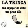 Oda Al Paper De Wàter / Un Gran Dia