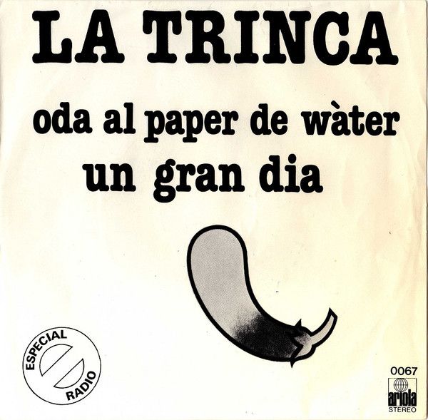 Oda Al Paper De Wàter / Un Gran Dia