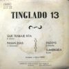 Tinglado 13
