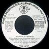 Jungle People / Sugar Baby