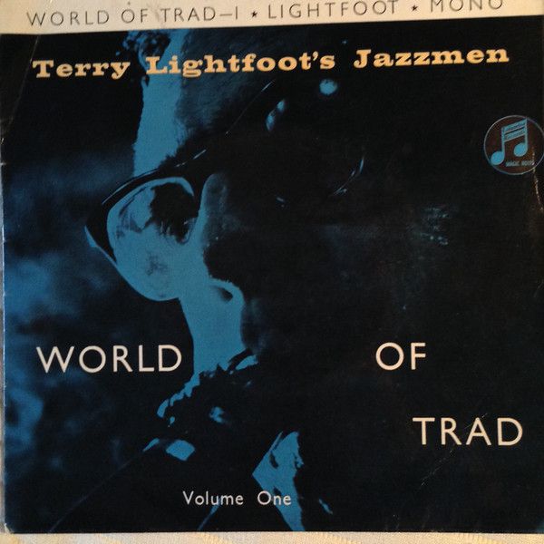 World Of Trad