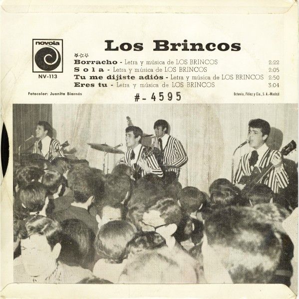 Borracho