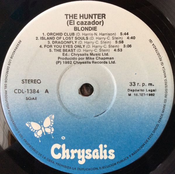The Hunter (El Cazador)
