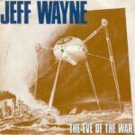 The Eve Of The War (Radio Edit)