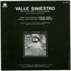 Valle Siniestro