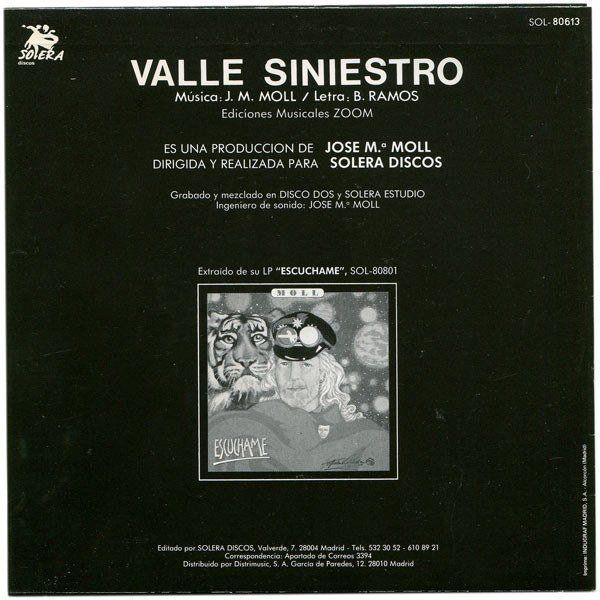 Valle Siniestro