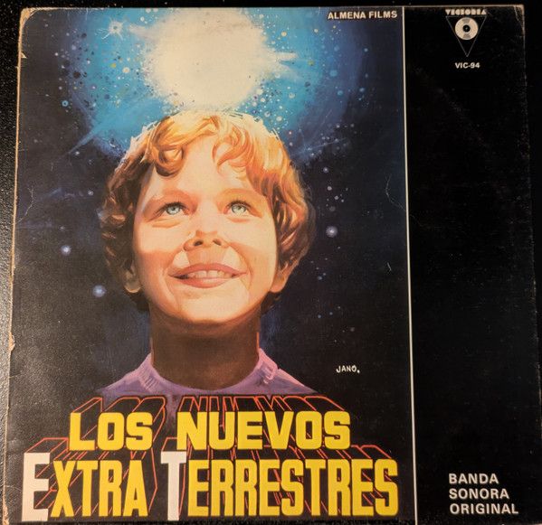 797f2bd4b22145d94598e843d3d84b0e626e58e1_0_0.jpeg Los Nuevos Extra-terrestres = Extraterrestral Visitors (Banda Sonora Original)