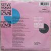 Part-Time Lover