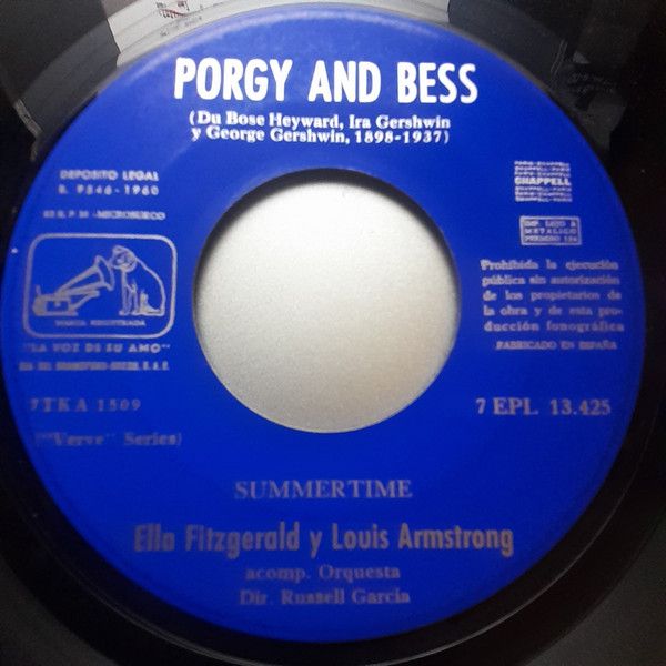 Porgy & Bess