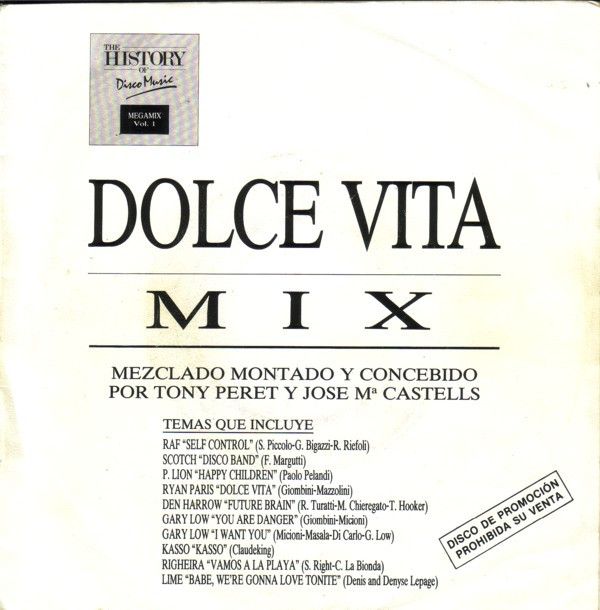 7df109ff1b292037f38e597bf31664c92c6d8123_0_0.jpeg Dolce Vita Mix